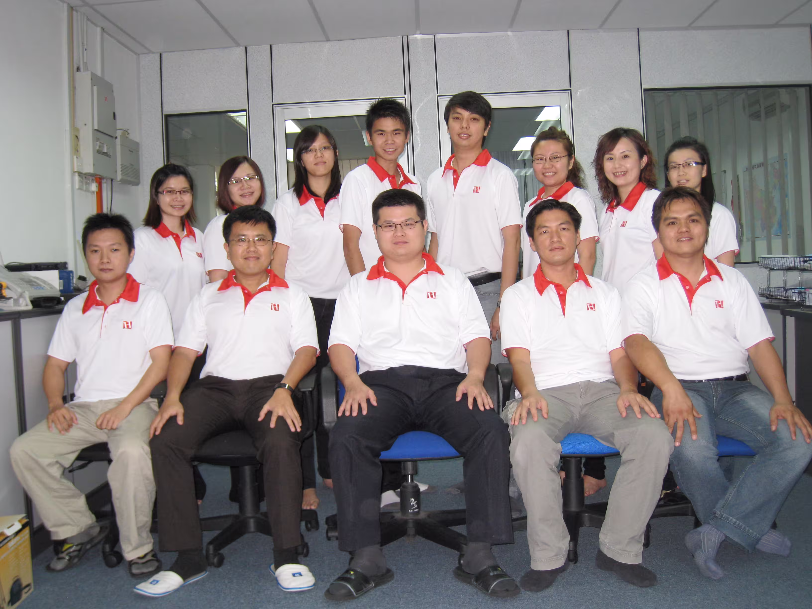 The Max Point Furniture team