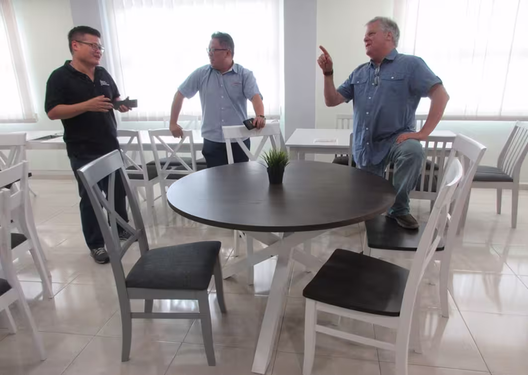 Max Point Malaysia furniture sourcing background images